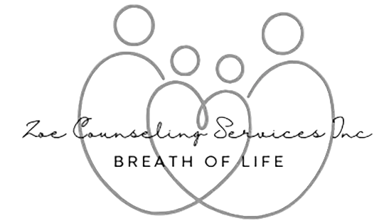 Zoe Counseling Services
